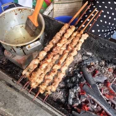 Món ăn- Ăn vặt Bánh Mì Lạng Sơn - Hồ Tùng Mậu