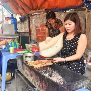 Tổng hợp- Ăn vặt Bánh Mì Lạng Sơn - Hồ Tùng Mậu