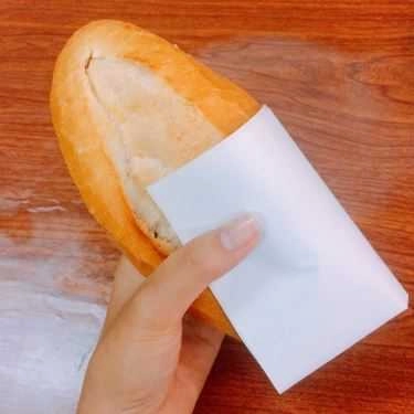 Món ăn- Ăn vặt Bánh Mì Linh - Nam Đồng