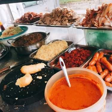 Món ăn- Ăn vặt Bánh Mì Linh - Nam Đồng