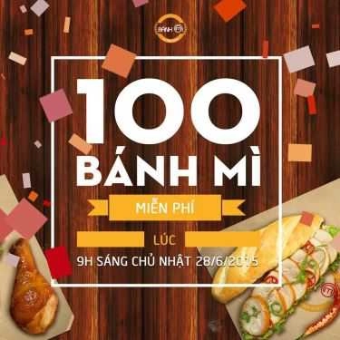 Tổng hợp- Ăn vặt Bánh Mì Minh Nhật - Hàng Khay