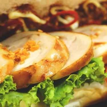 Tổng hợp- Ăn vặt Bánh Mì Minh Nhật - Hàng Khay