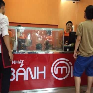 Tổng hợp- Ăn vặt Bánh Mì Minh Nhật - Hàng Khay