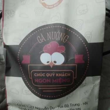 Tổng hợp- Ăn vặt Bánh Mì Minh Nhật - Hàng Khay