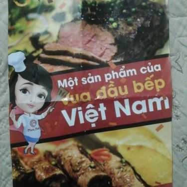 Tổng hợp- Ăn vặt Bánh Mì Minh Nhật - Hàng Khay