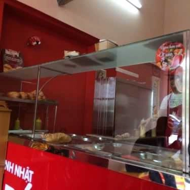 Tổng hợp- Ăn vặt Bánh Mì Minh Nhật - Hàng Khay