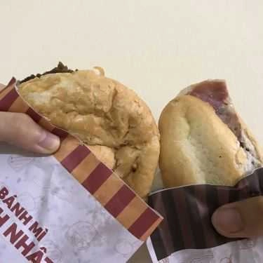Món ăn- Ăn vặt Bánh Mì Minh Nhật - KĐT Bắc Linh Đàm