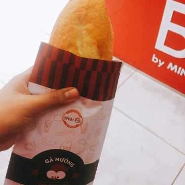 Tổng hợp- Ăn vặt Bánh Mì Minh Nhật - KĐT Bắc Linh Đàm