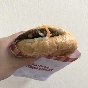 Món ăn- Ăn vặt Bánh Mì Minh Nhật - KĐT Bắc Linh Đàm