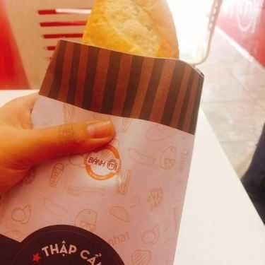 Món ăn- Ăn vặt Bánh Mì Minh Nhật - KĐT Bắc Linh Đàm
