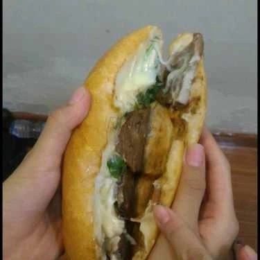 Tổng hợp- Ăn vặt Bánh Mì Minh Nhật - KĐT Bắc Linh Đàm