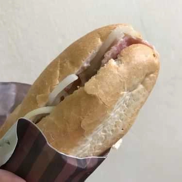 Món ăn- Ăn vặt Bánh Mì Minh Nhật - KĐT Bắc Linh Đàm