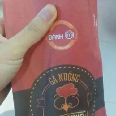 Tổng hợp- Ăn vặt Bánh Mì Minh Nhật - Láng Hạ