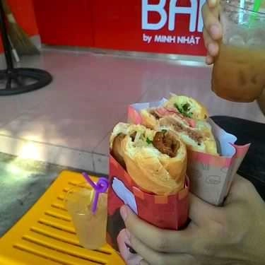Tổng hợp- Ăn vặt Bánh Mì Minh Nhật - Láng Hạ