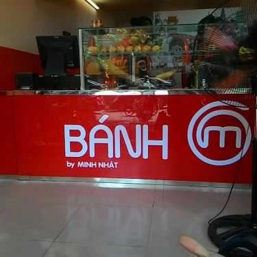 Tổng hợp- Ăn vặt Bánh Mì Minh Nhật - Láng Hạ
