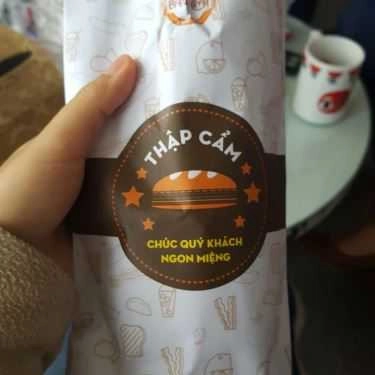 Tổng hợp- Ăn vặt Bánh Mì Minh Nhật - Láng Hạ