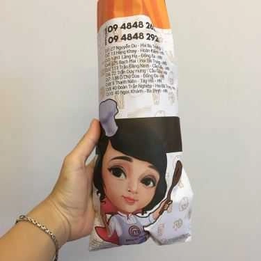 Tổng hợp- Ăn vặt Bánh Mì Minh Nhật - Láng Hạ