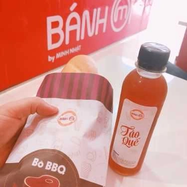 Tổng hợp- Ăn vặt Bánh Mì Minh Nhật - Láng Hạ