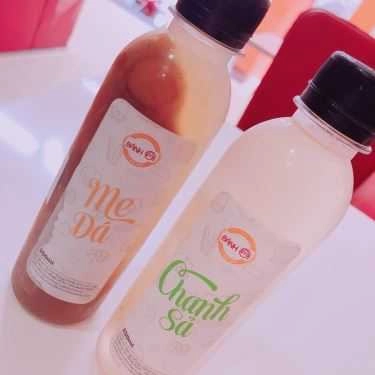 Tổng hợp- Ăn vặt Bánh Mì Minh Nhật - Láng Hạ
