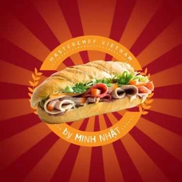 Tổng hợp- Ăn vặt Bánh Mì Minh Nhật - Nguyễn Du