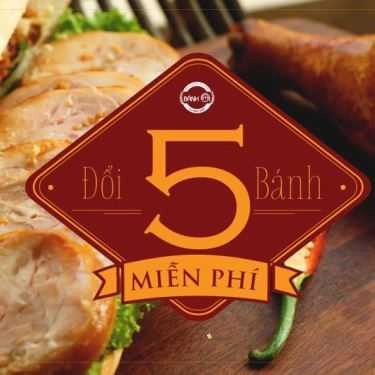 Tổng hợp- Ăn vặt Bánh Mì Minh Nhật - Hàng Khay