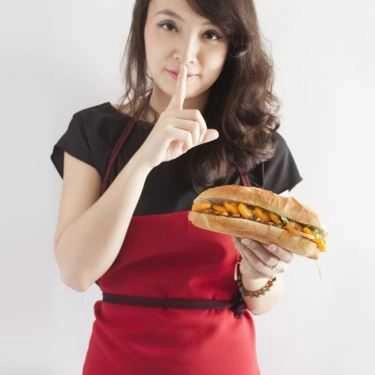 Tổng hợp- Ăn vặt Bánh Mì Minh Nhật - Hàng Khay