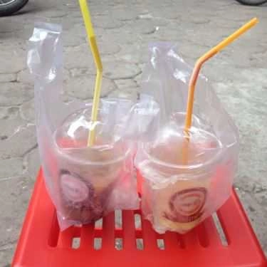 Tổng hợp- Ăn vặt Bánh Mì Minh Nhật - Nguyễn Du