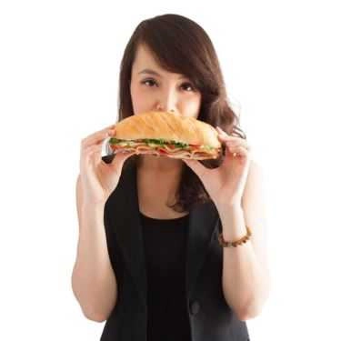 Tổng hợp- Ăn vặt Bánh Mì Minh Nhật - Nguyễn Du