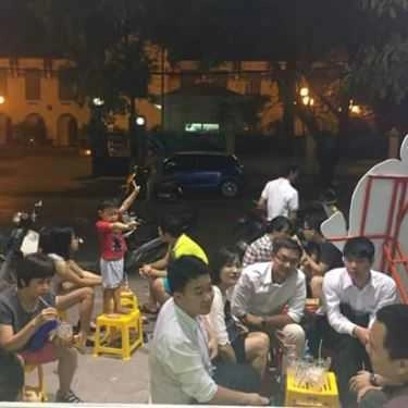 Tổng hợp- Ăn vặt Bánh Mì Minh Nhật - Nguyễn Du