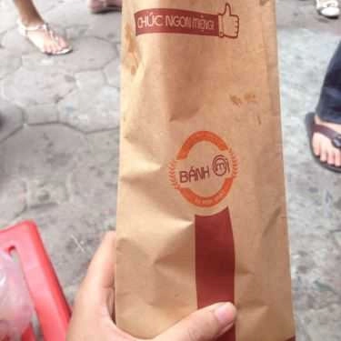 Tổng hợp- Ăn vặt Bánh Mì Minh Nhật - Nguyễn Du