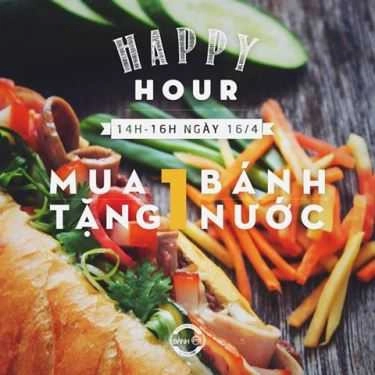 Tổng hợp- Ăn vặt Bánh Mì Minh Nhật - Nguyễn Du