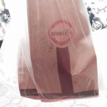 Tổng hợp- Ăn vặt Bánh Mì Minh Nhật - Nguyễn Du