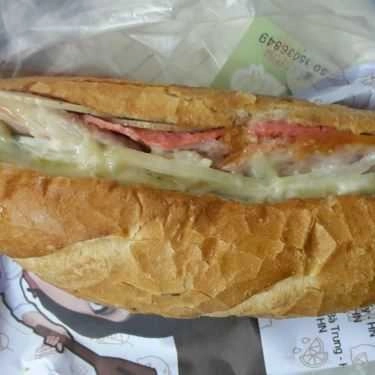 Tổng hợp- Ăn vặt Bánh Mì Minh Nhật - Trần Duy Hưng