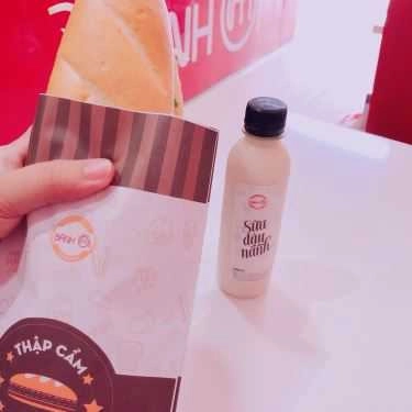 Tổng hợp- Ăn vặt Bánh Mì Minh Nhật - Trần Duy Hưng