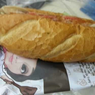 Tổng hợp- Ăn vặt Bánh Mì Minh Nhật - Trần Duy Hưng