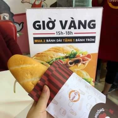 Tổng hợp- Ăn vặt Bánh Mì Minh Nhật - Trần Duy Hưng