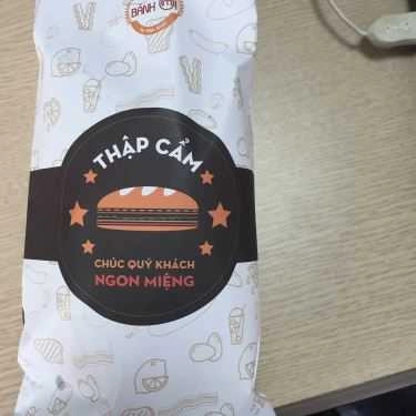 Tổng hợp- Ăn vặt Bánh Mì Minh Nhật - Trần Duy Hưng