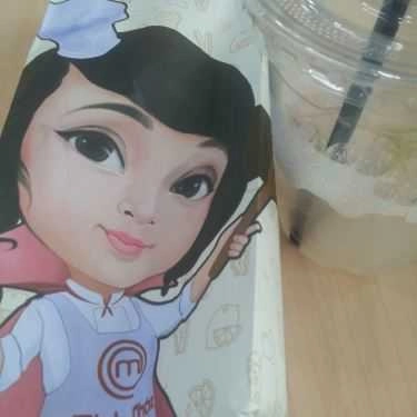 Tổng hợp- Ăn vặt Bánh Mì Minh Nhật - Trần Duy Hưng