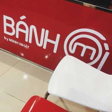Tổng hợp- Ăn vặt Bánh Mì Minh Nhật - Trần Duy Hưng