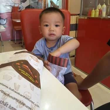Tổng hợp- Ăn vặt Bánh Mì Minh Nhật - Trần Duy Hưng