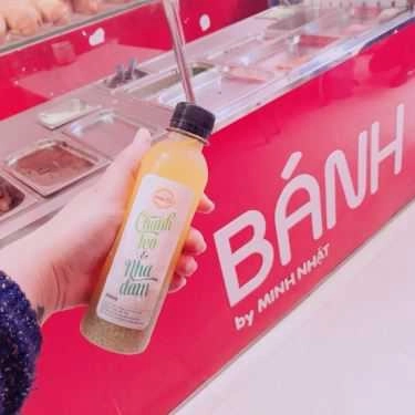 Tổng hợp- Ăn vặt Bánh Mì Minh Nhật - Trần Duy Hưng