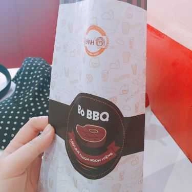 Tổng hợp- Ăn vặt Bánh Mì Minh Nhật - Trần Duy Hưng