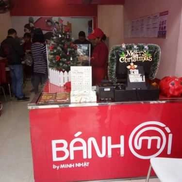 Tổng hợp- Ăn vặt Bánh Mì Minh Nhật - Trần Duy Hưng