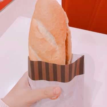 Tổng hợp- Ăn vặt Bánh Mì Minh Nhật - Trần Duy Hưng