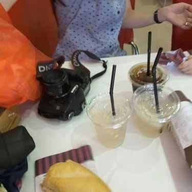 Tổng hợp- Ăn vặt Bánh Mì Minh Nhật - Trần Duy Hưng