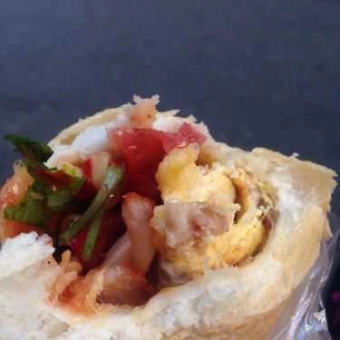 Món ăn- Ăn vặt Bánh Mì - Ngõ Huyện