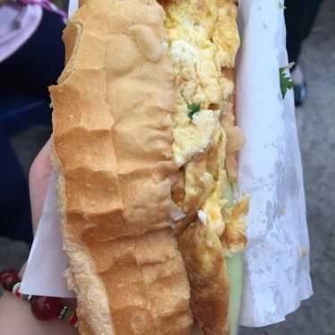 Món ăn- Ăn vặt Bánh Mì - Ngõ Huyện