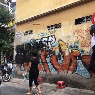 Tổng hợp- Ăn vặt Bánh Mì - Ngõ Huyện