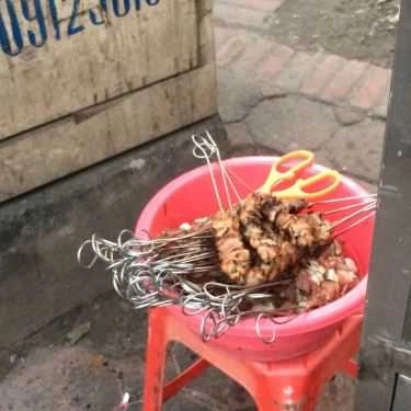 Tổng hợp- Ăn vặt Bánh Mì Ngon - Hai Bà Trưng