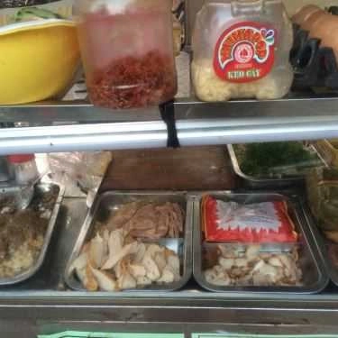 Tổng hợp- Ăn vặt Bánh Mì Ngon - Hai Bà Trưng